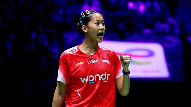 Misi Srikandi Badminton Indonesia di SEA Games 2025: Tembus Dominasi Thailand yang 14 Tahun Tak Tersentuh!