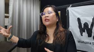 Pemerhati Lingkungan Minta Pemerintah Tindak Tegas Korporasi Perusak Alam Penyebab Banjir