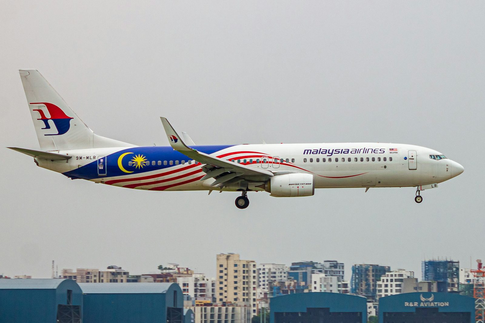 Pemerintah Malaysia Bakal Lanjutkan Pencarian Pesawat MH370