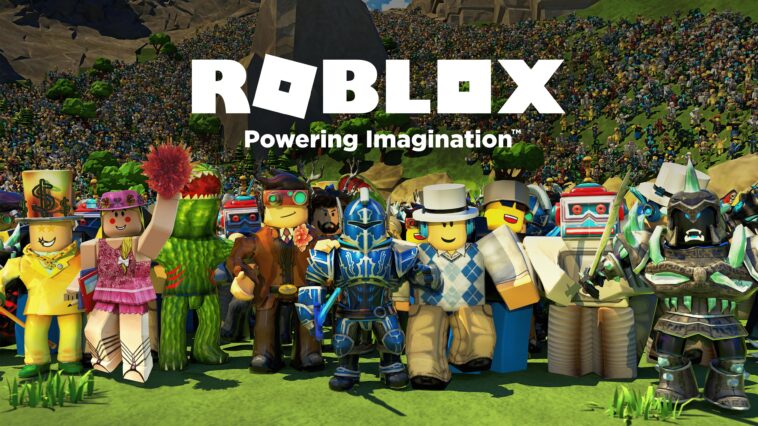 Roblox Masuk Daftar Pemungut Pajak, Penerimaan Digital Indonesia Tembus Rp43 Triliun
