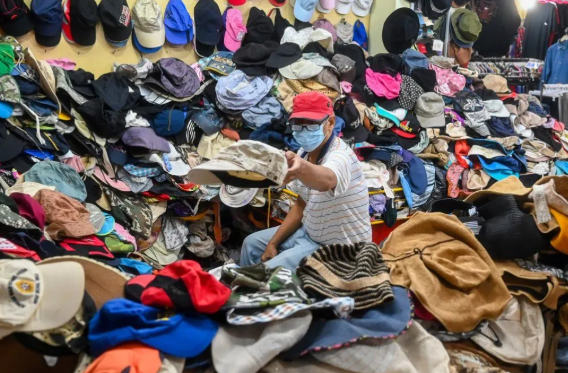 Tidak Akan Dilegalkan! Pemerintah Tegas Tolak Pajak untuk Thrifting, Sebut Barang Bekas Impor Itu Ilegal dan Merugikan UMKM Lokal!