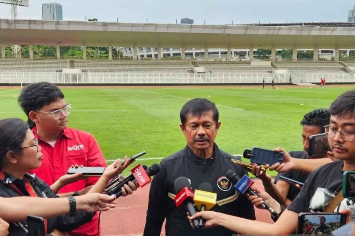 Timnas U22 Indonesia Tunda Kickoff SEA Games dan Siap Turun dengan Skuad Paling Internasional