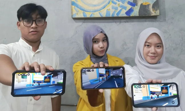 Wajib Bayar! Roblox Resmi Masuk Daftar Pemungut Pajak Digital Indonesia, Total Penerimaan Negara dari Ekosistem Digital Tembus Rp43,75 Triliun!
