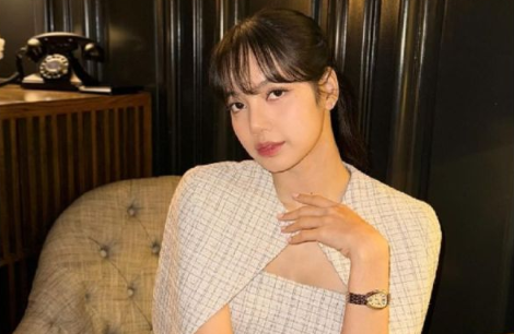 Debut Layar Lebar! Lisa Blackpink Bintangi Film Aksi Netflix Tygo, Gantikan Chris Hemsworth Jadi Tentara Bayaran di Dunia Kriminal Korea!