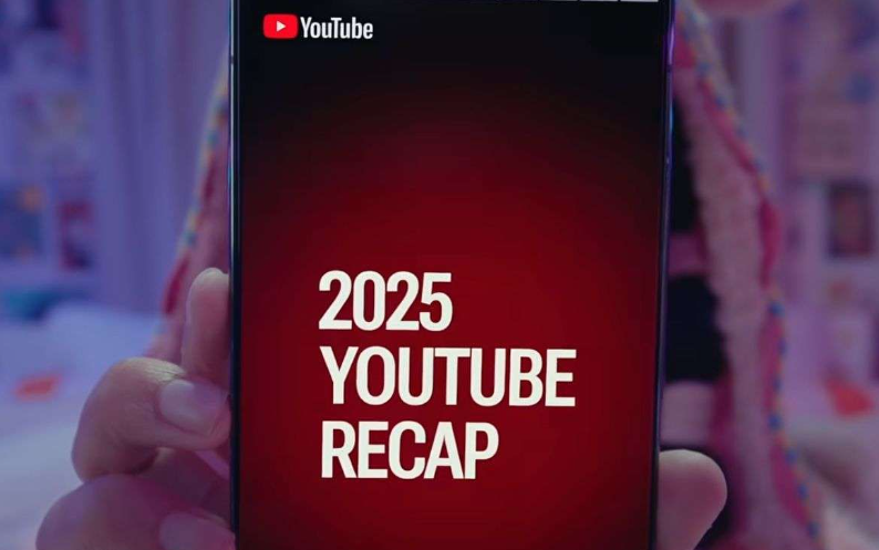 Tayang Perdana! YouTube Recap Rilis Kapan? Intip Rangkuman Tontonan Tahunan dan Kepribadian Menontonmu Biar Nggak Kalah Hype dari Spotify Wrapped!
