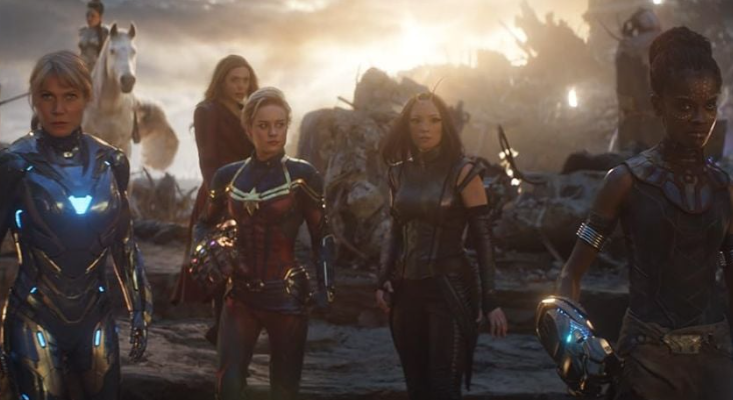 Disney Bakal Rilis Ulang Avengers: Endgame di Bioskop, Momen Krusial Marvel Kembali Tayang Sebelum Debut Robert Downey Jr Jadi Doctor Doom!