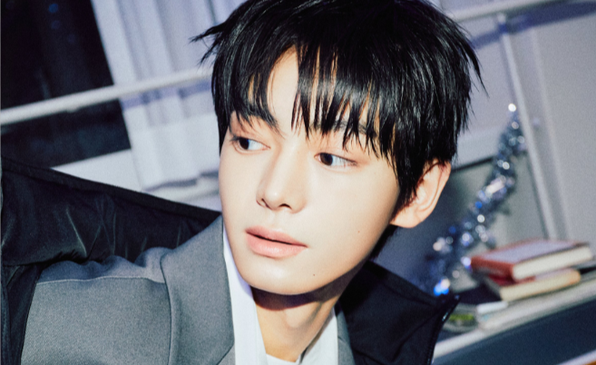Hanjin TWS Dipastikan Absen dari Asia Artist Awards 2025, Pledis Ungkap Kondisi Kesehatan Menurun Jadi Alasan Utama!