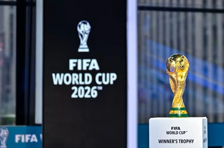 Hasil Drawing Resmi FIFA Brazil dan Prancis Masuk Grup Paling Berat, Cek Siapa Lawan Argentina dan Inggris di Format 48 Tim!
