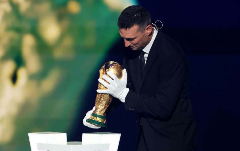Juara Bertahan On Fire! Lionel Scaloni Tegaskan Argentina Tidak Akan Ubah Formula Juara Piala Dunia, Waspadai Crossover Maut di Babak 32 Besar!