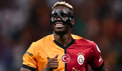 Victor Osimhen Menuju Juventus? Spalletti Effect Jadi Kunci Reuni yang Bisa Ubah Total Peta Kekuatan Serie A, Mantan Rekan Setim Beri Peringatan Keras!