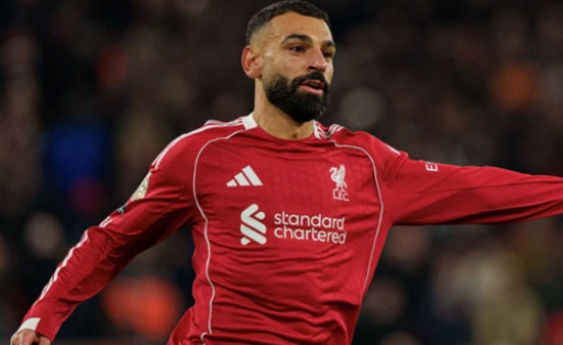 Mohamed Salah Ngaku Hubungannya dengan Arne Slot Memburuk, Tuding Manajer Ingkar Janji Setelah Liverpool Diimbangi Leeds 3-3 dan Gagal Menang!