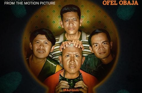 Pecah Rekor! Agak Laen 2 Tembus 4 Juta Penonton, Resmi Jadi Film Terlaris ke-3 Tahun Ini, Drama Sampai Titik Terakhirmu Juga Sentuh 1,5 Juta!
