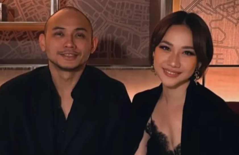 Diisukan Cerai & KDRT! Bunga Citra Lestari Skakmat Rumor Pisah dengan Tiko Aryawardhana, Unggahan Manis BCL untuk Suami yang Ultah Ini Bikin Fans Lega!