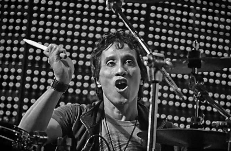 Drummer Legendaris God Bless Yaya Moektio Meninggal Dunia, Intip Profil Sang Legend Musik Indonesia yang Punya Karakter Permainan Khas dan Presisi Tinggi!
