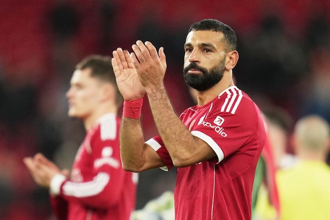 Gaji Fantastis, Gol Seret! Kontroversi Mohamed Salah vs Slot Bikin Iklim Liverpool Panas