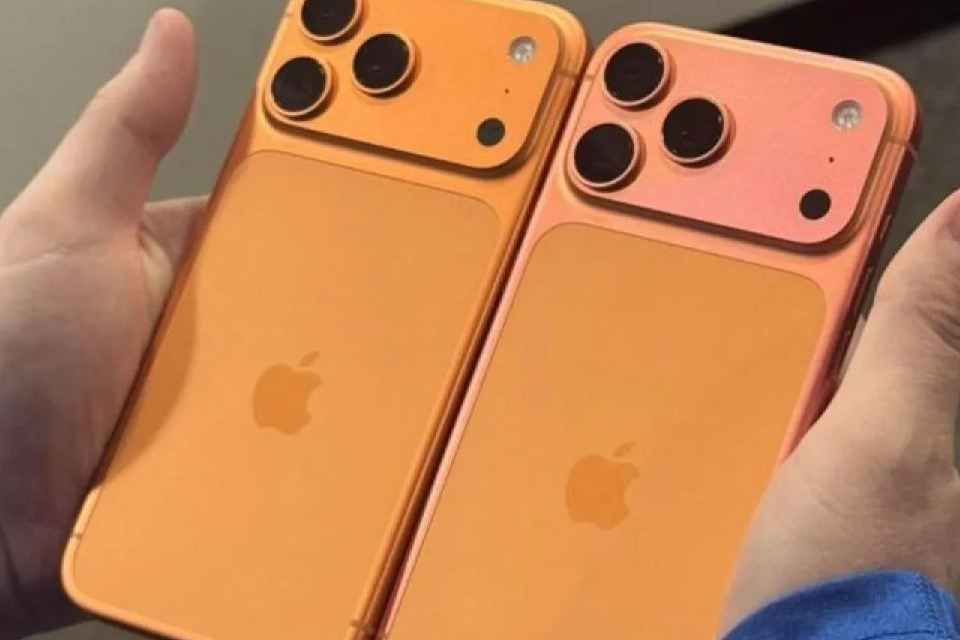 Intel Disebut Siap Bikin Chip untuk iPhone Mulai 2028, Apple Mulai Cari Partner Baru?