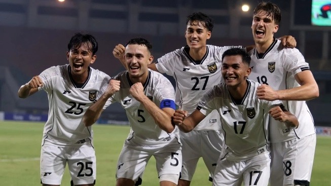 Jadwal dan Prediksi Indonesia Vs Filipina di SEA Games 2025, Yakin Bisa Menang?