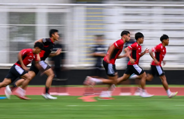 Jadwal Kick-off Timnas U-22 Indonesia vs Filipina di SEA Games 2025, Garuda Muda Wajib Menang Demi Kunci Posisi Puncak Grup C!
