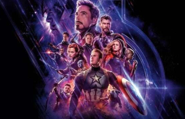 Marvel Rilis Ulang Avengers: Endgame di Bioskop 25 September 2026, Strategi Pemanasan Gila Menuju Film Terbaru ‘Avengers: Doomsday’!
