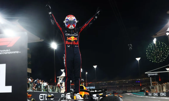 Max Verstappen Tetap Bangga Meski Hanya Kalah 2 Poin dari Lando Norris, Ungkap Perjalanan Comeback Red Bull di Paruh Kedua Musim Layak Diapresiasi!