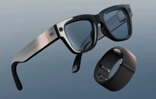 Meta Tunda Perilisan Kacamata Mixed Reality 