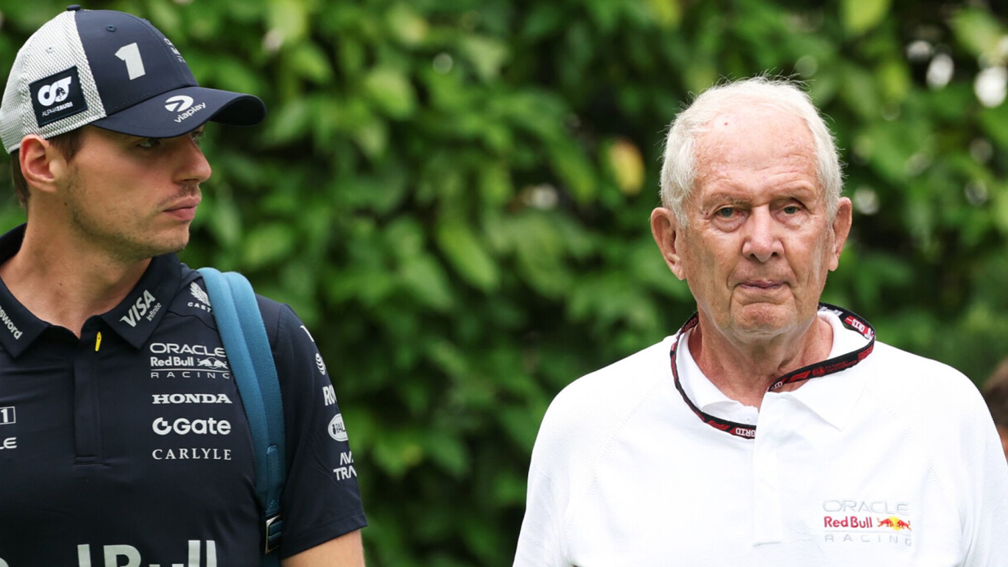 Helmut Marko Pastikan Pensiun dari Penasihat Red Bull untuk F1 Musim 2026