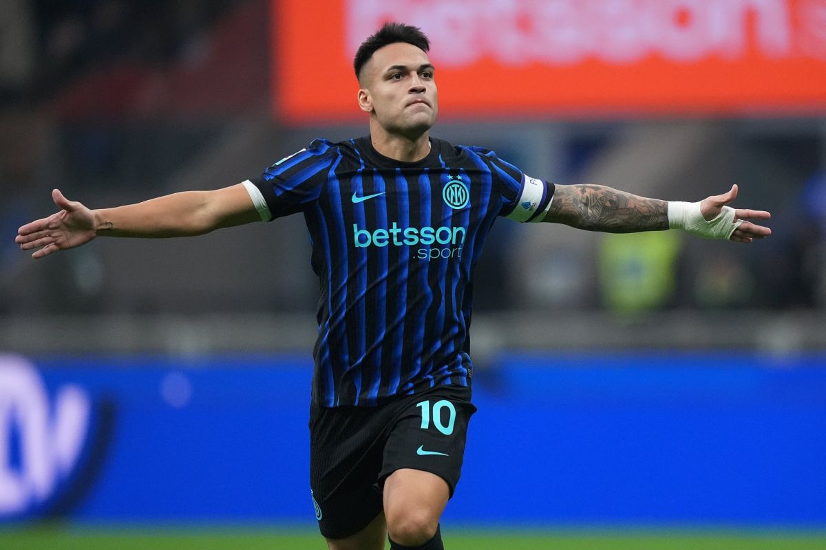 Ini Alasan Inter Milan Bakal Libas Liverpool di San Siro, Data Opta Ungkap Peluang The Reds Nyaris Mustahil