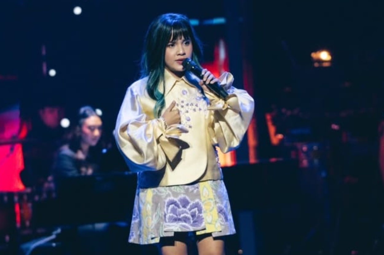 Lirik Sedia Aku Sebelum Hujan, Lagu Idgitaf yang Berhasil Menduduki Puncak Spotify