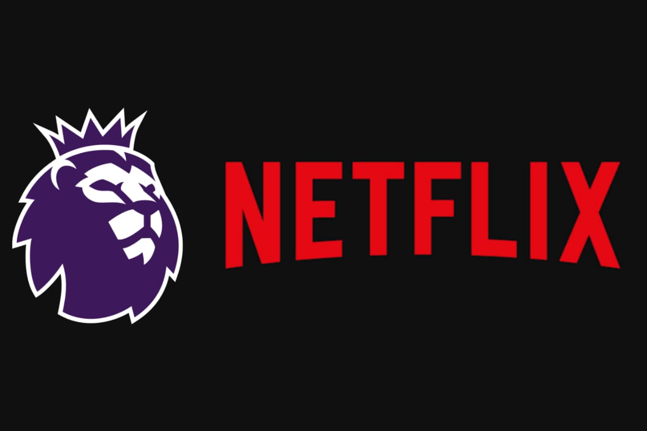 Netflix Bakal Pertimbangankan Beli Hak Siar Liga Inggris