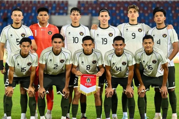 Usai Kalah dari Filipina, Timnas Indonesia U-22 Incar Posisi Runner Up