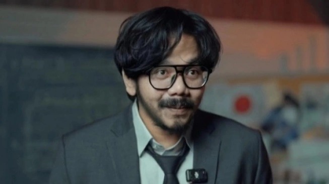 Viral Sindiran Anggota DPR Endipat Wijaya Soal Donasi Cuma Rp10 Miliar, Ferry Irwandi: Dia Benar Kok