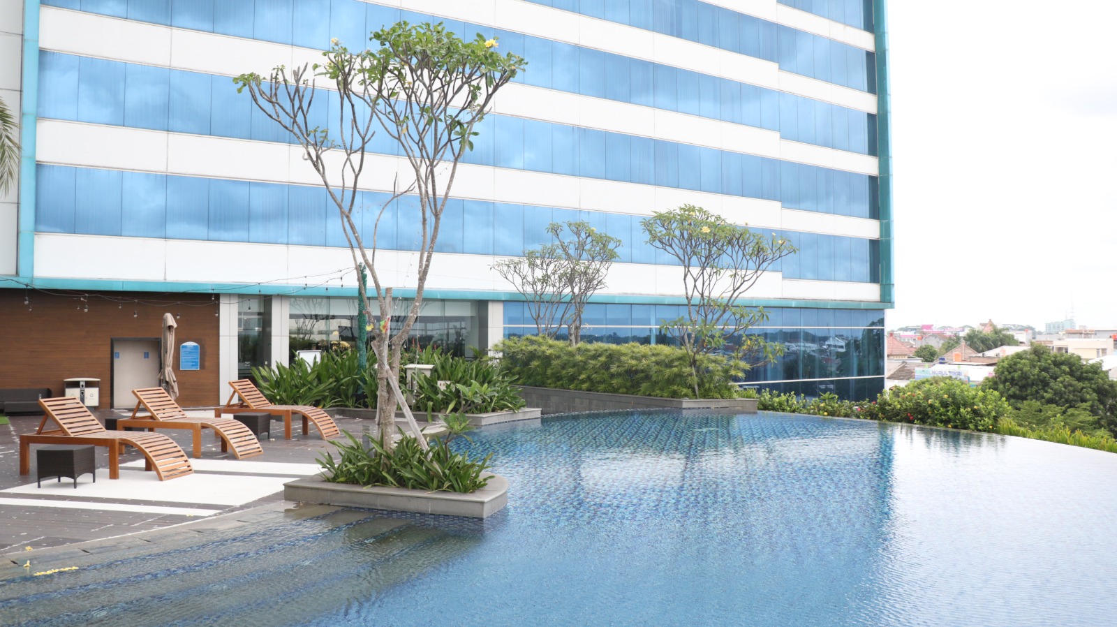 Avanzel Hotel Cibubur Tawarkan Deretan Promo Staycation dan Acara Spesial Akhir Tahun