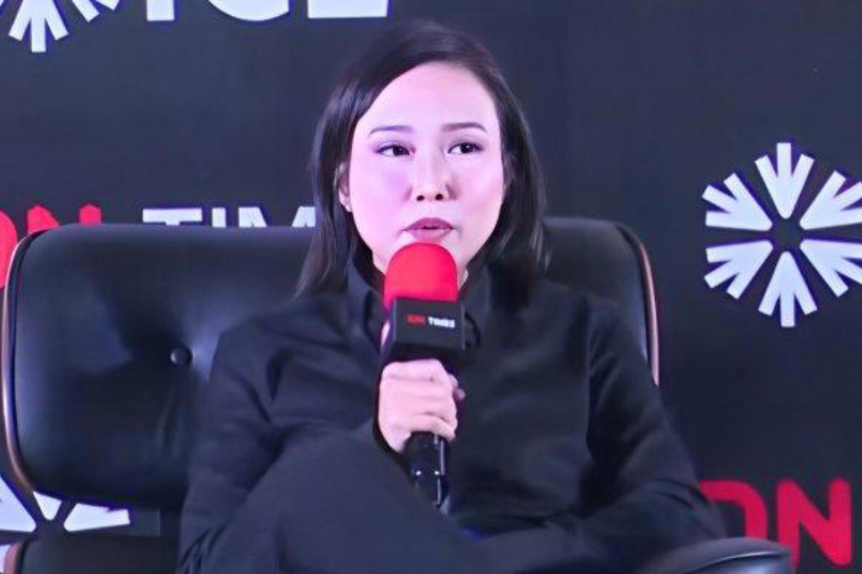Melani Mecimapro Bongkar Akar Masalah Konser TWICE: Target Tidak Tercapai, Tiket Cuma Laku 14 Ribu