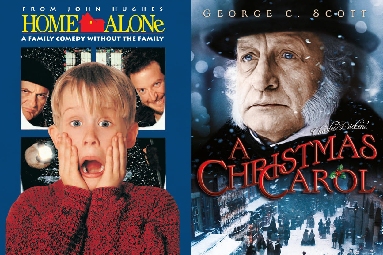 Rekomendasi 10 Film Natal Paling Melegenda Wajib Ditonton Bareng Keluarga, Siap Bikin Liburan Penuh Nostalgia