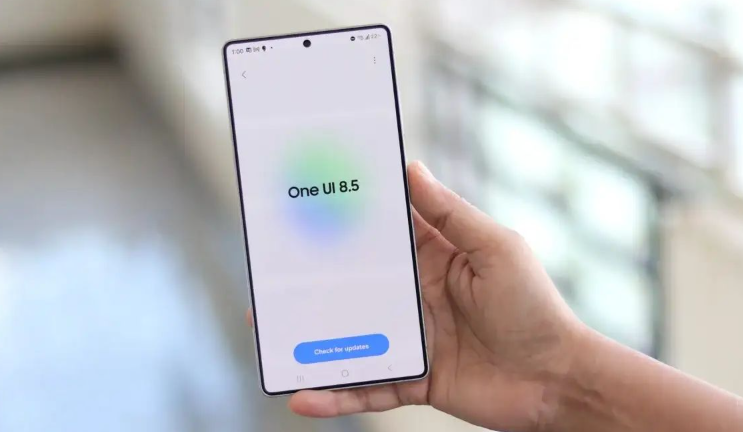 Samsung Luncurkan One UI 8.5 Beta dengan Fitur Photo Assist Lebih Canggih, Keamanan Diperketat dan Audio Broadcast Spesial Galaxy S25!