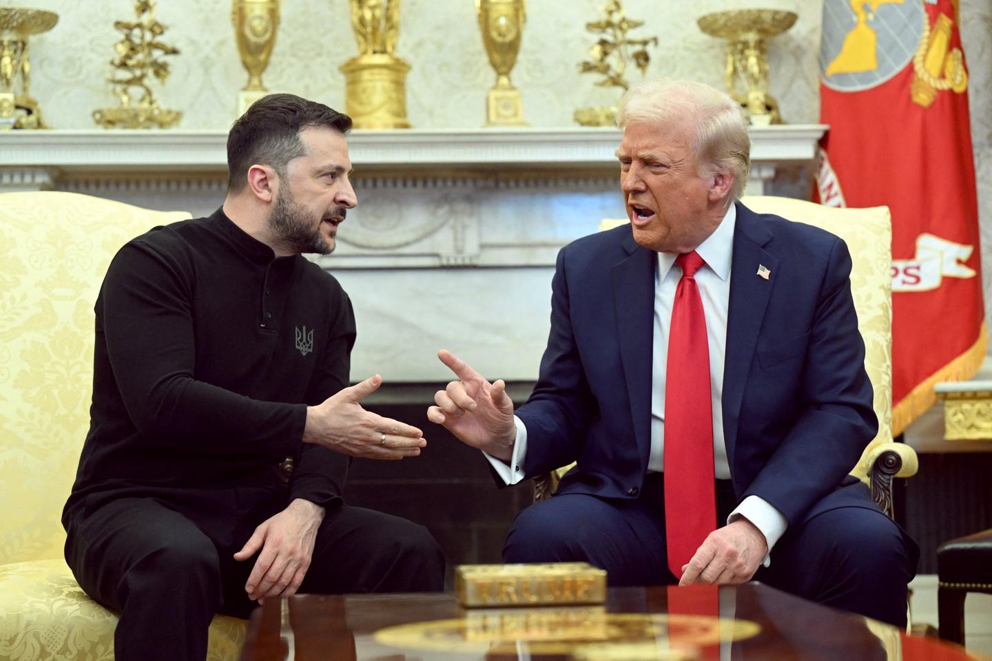 Zelenskyy Tantang Trump, Siap Adakan Pemilu Jika Keamanan Ukraina Terjamin