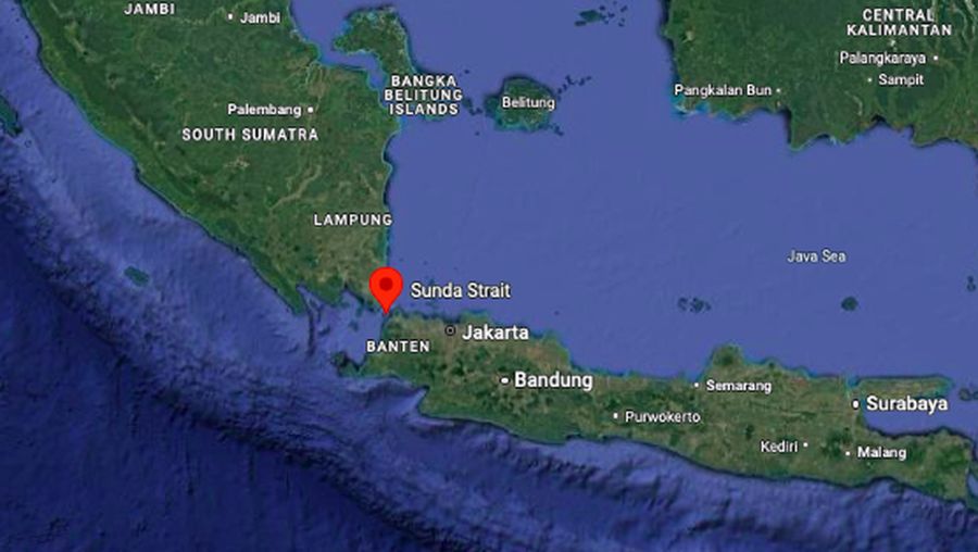 14 Zona Megathrust Mengintai Selatan Jawa, Gempa dan Tsunami Semakin Dekat, Hanya Tunggu Waktu!