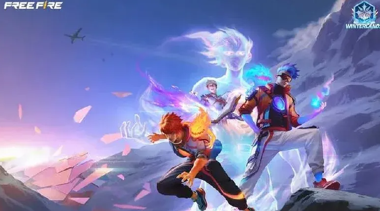 29 Kode Redeem FF Terbaru Desember 2025 Banjir Hadiah Langka, Amankan Diamond, Evo Gun, dan Bundle Itachi GRATIS Sekarang Juga!