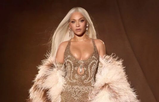 Beyonce Comeback ke Met Gala 2026 Usai Absen 1 Dekade, Siap Jadi Co-Chair Bersama Anna Wintour dan Nicole Kidman!