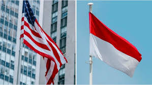 Didera Isu Negatif, Kesepakatan Dagang Indonesia-AS Diharapkan Segera Tercapai