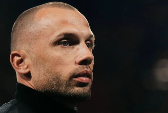 Eks Pelatih Ajax John Heitinga Tolak Tawaran Latih Timnas Indonesia, PSSI Lari ke Kandidat Lain!