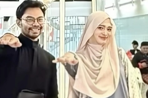 Kaleidoskop Skandal Artis 2025: Daftar Drama Paling Viral, Dari Perselingkuhan hingga Masuk Penjara