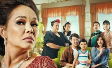 Kisah Hidup Bunda Corla dari Live Medsos ke Layar Lebar Indonesia, Jadi Pemeran Utama Mertua Ngeri Kali Karena Gaya Ceplas-ceplos yang Anti Jaim!