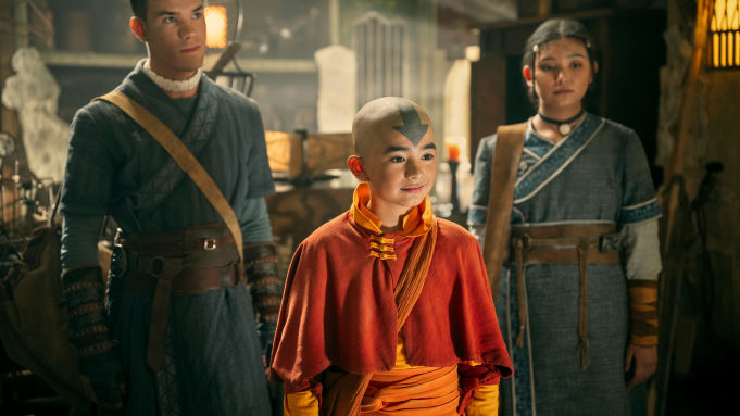 Kontroversi Panas Menghantui Avatar The Last Airbender Live Action Netflix: Tuduhan Zionisme hingga Skandal Kencan Predatori