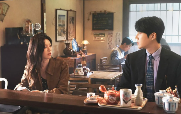 Netflix Rilis Drakor Rom-Com Terbaru Can This Love Be Translated, Pasangan Kim Seon-ho dan Go Youn-jung Siap Bikin Baper Mulai 16 Januari 2026!