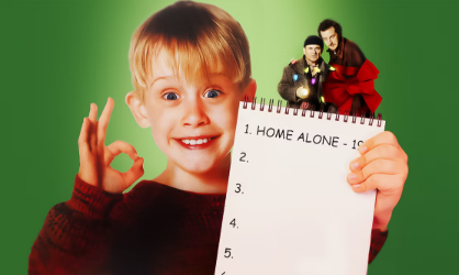 5 Film Natal Legendaris Paling Ikonik yang Wajib Ditonton Keluarga Tahun Ini, Dari Home Alone Sampai Kisah Grinch Jim Carrey!