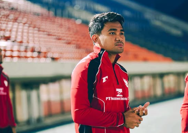 Asnawi Muak dengan Kisruh Kapten Timnas Lawan China, Akui Sudah Lama Ngotot Minta Ban Kapten Diberikan ke Jordi Amat dan Jay Idzes!