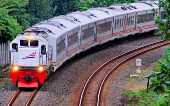 Cek Promo 12.12 Diskon Tiket Kereta, Ini Dia Syarat dan Cara Klaimnya! Agar Liburan Akhir Tahun Jadi Makin Hemat!