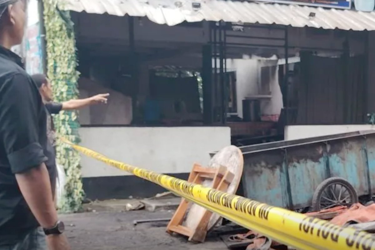 Dua Mata Elang Tewas Dikeroyok di Pancoran, Bermula dari Upaya Menghentikan Pengendara Motor