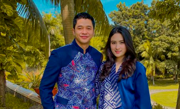 Fakta Perceraian Adly Fairuz dan Angbeen Rishi di PA Jaksel, Hak Asuh Anak Jatuh ke Ibu Tapi Ada Syarat Khusus Agar Ayah Bisa Bertemu!